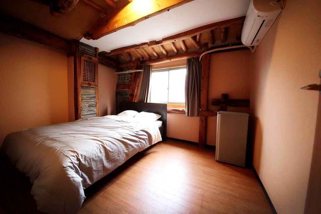 Albergue House *