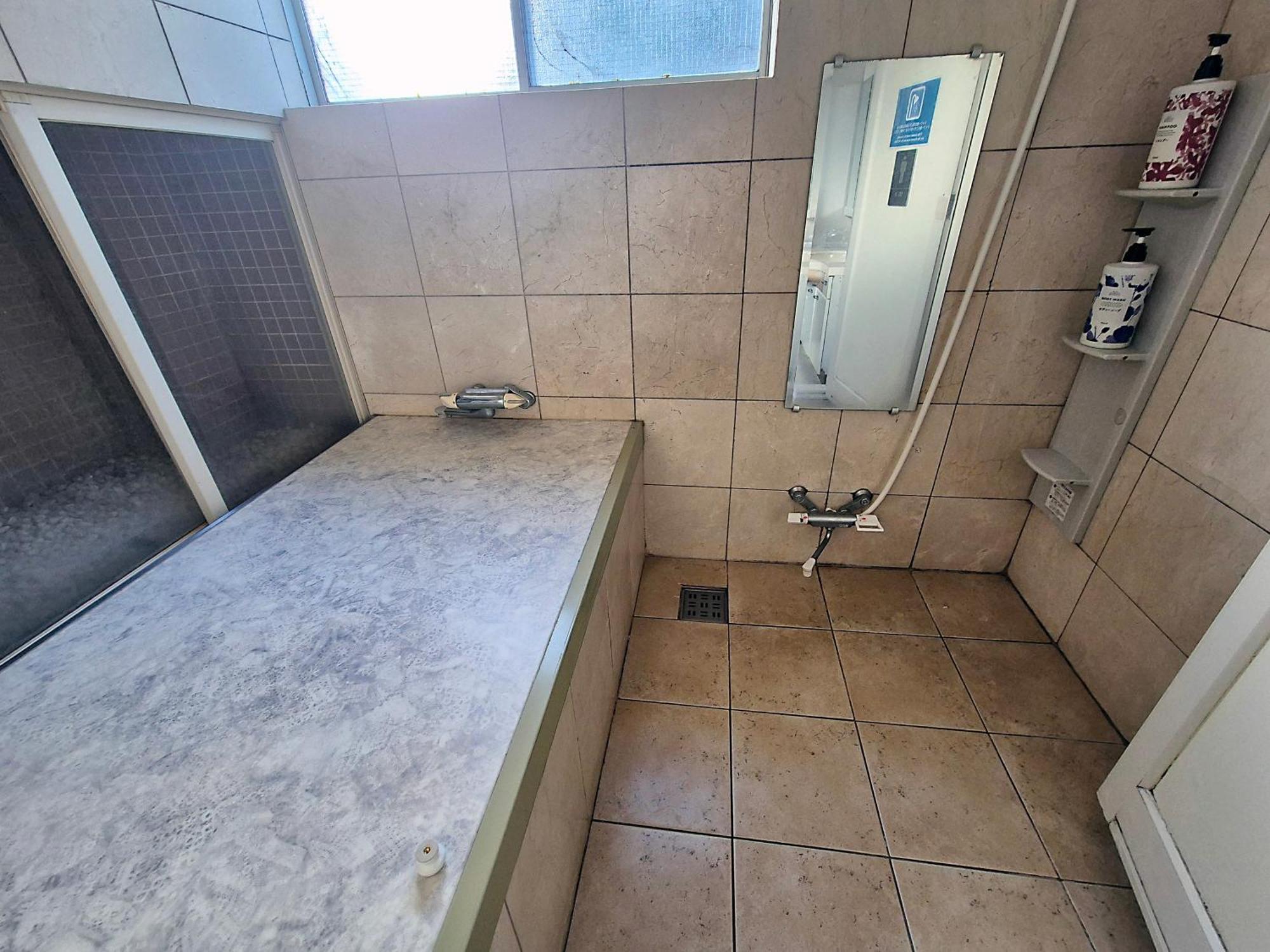 House Albergue *