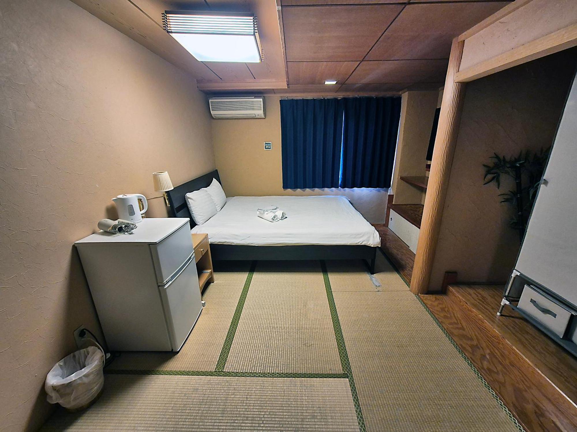 Albergue House Tóquio