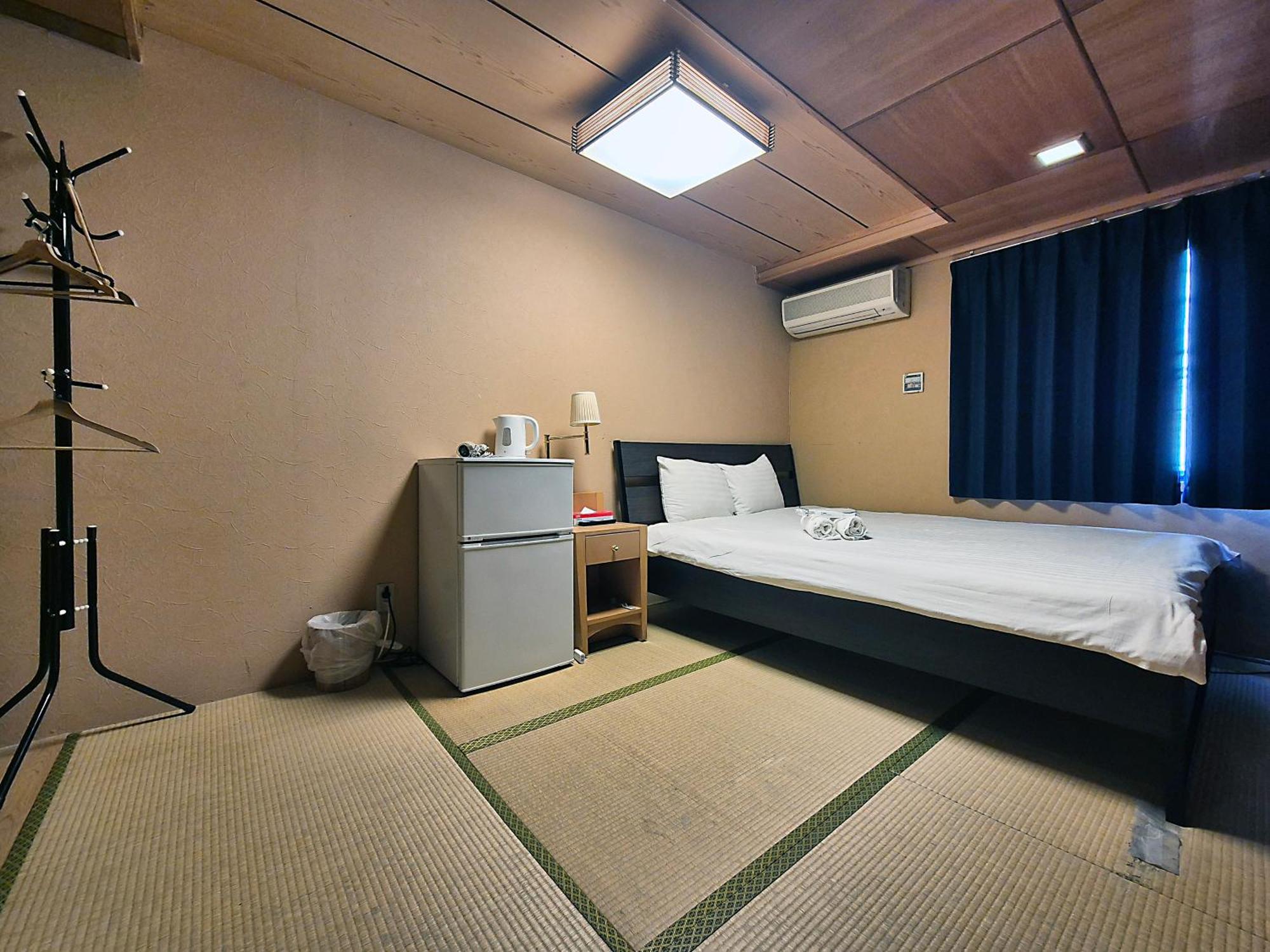 House Albergue