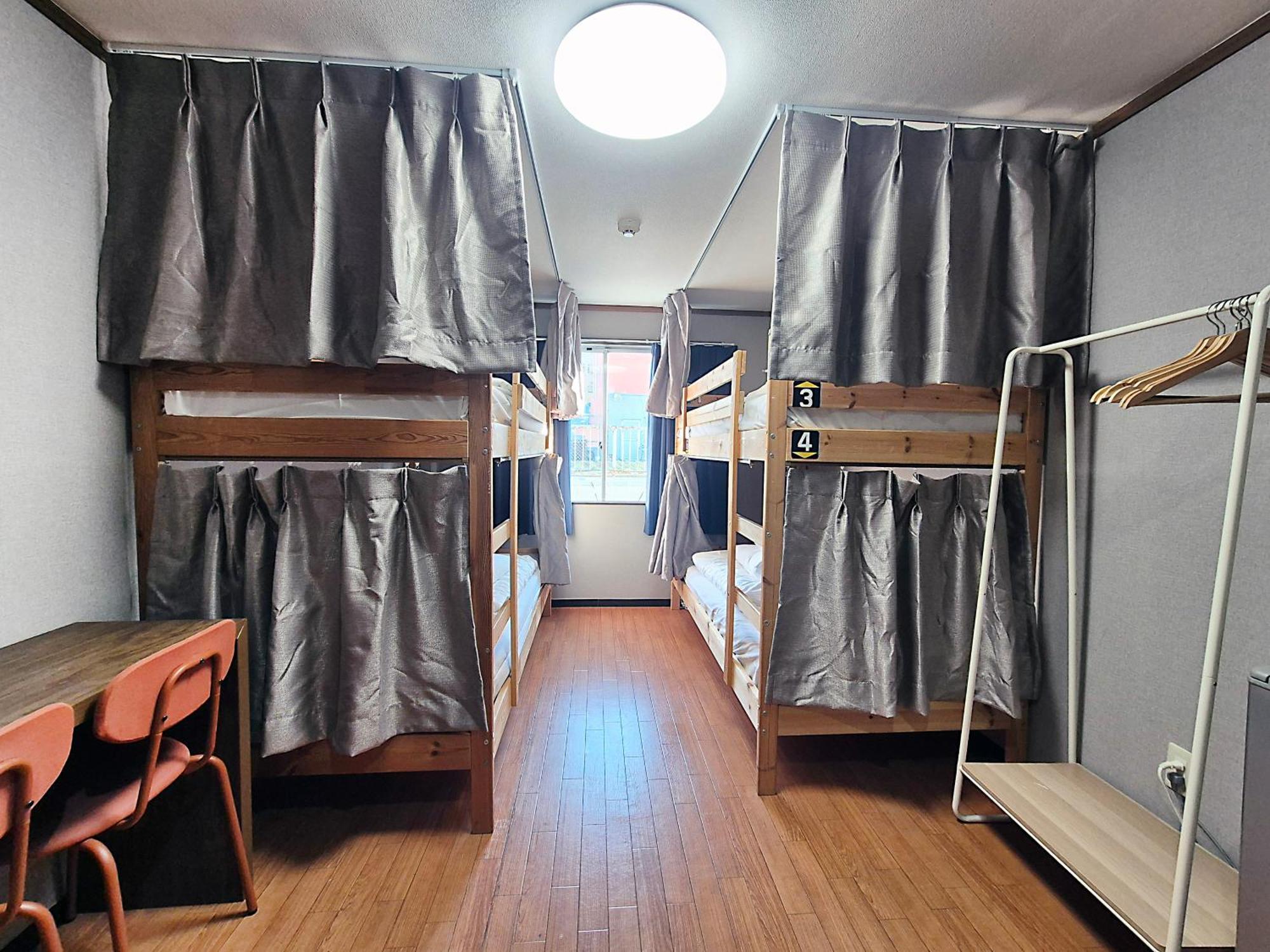 House Tokio