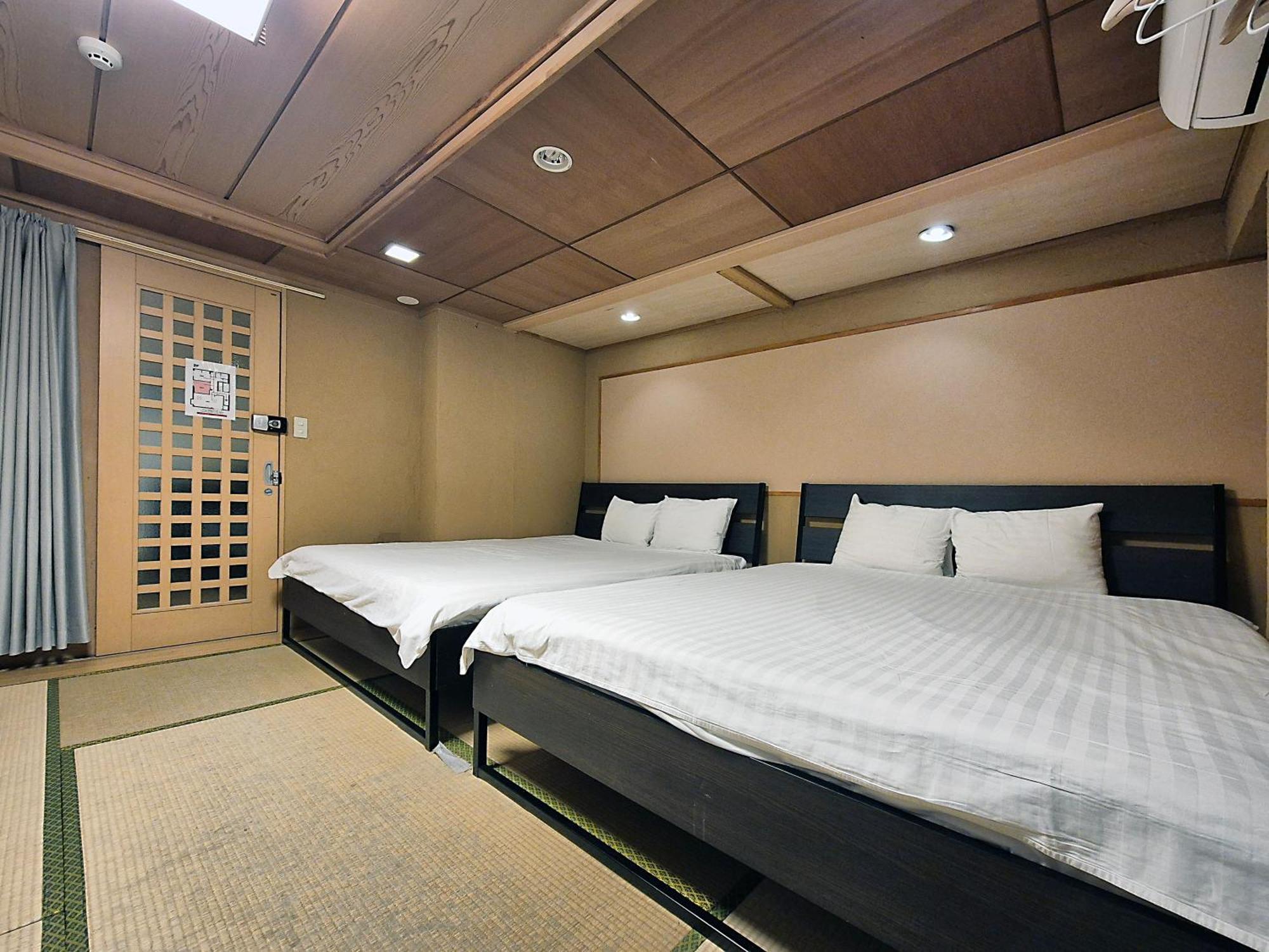 House Hostal Tokio