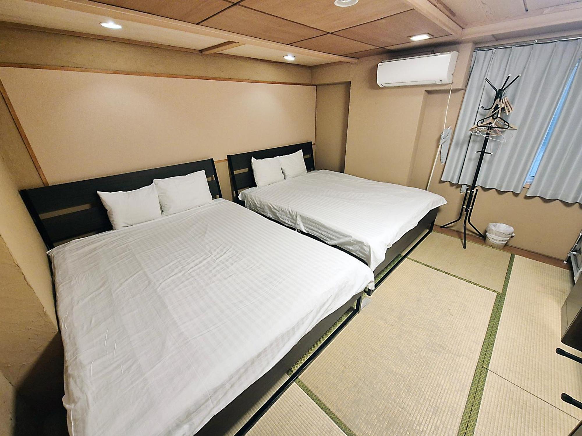 House Hostal Tokio