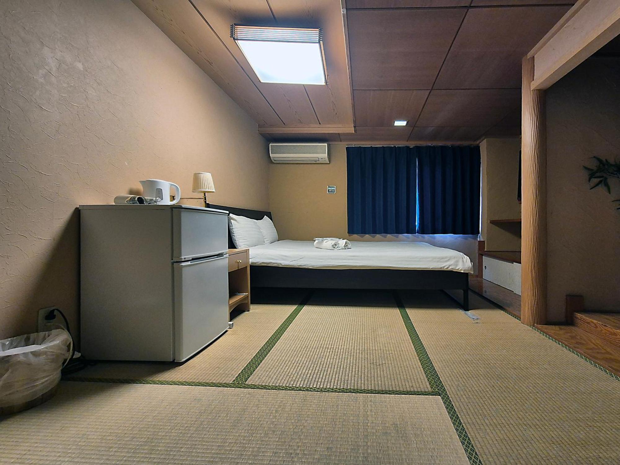 House * Tokio