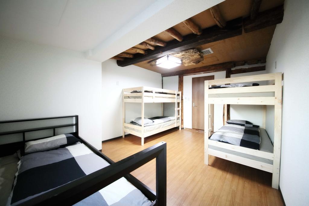 House Albergue
