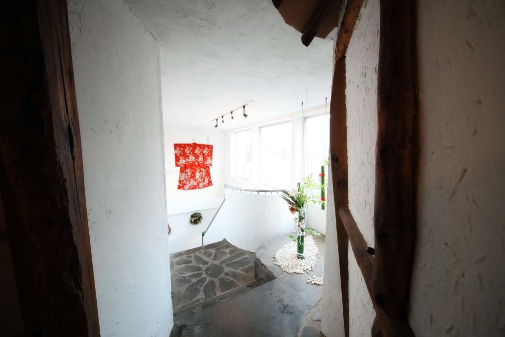 House Albergue Tóquio