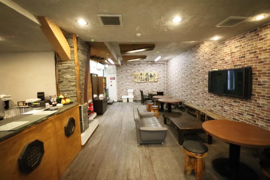 House Hostal Tokio