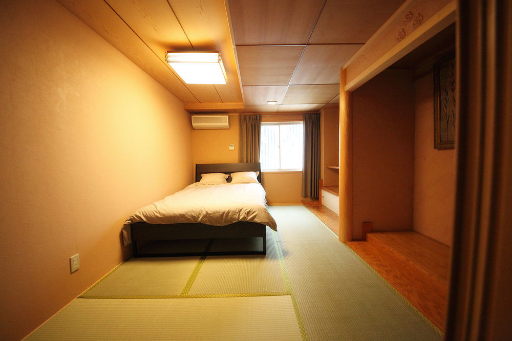 Albergue House *