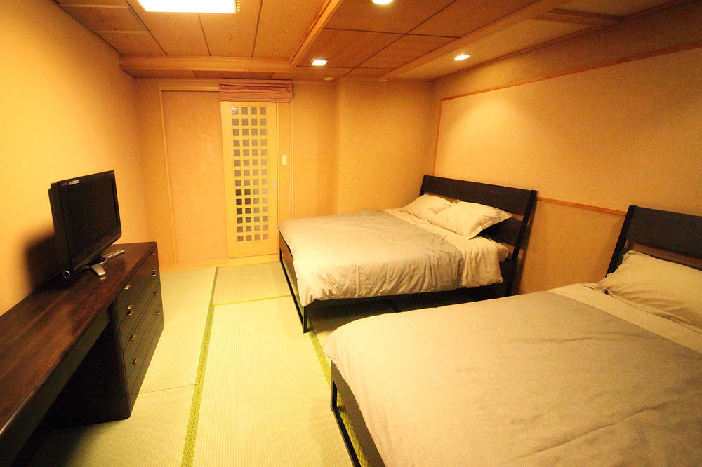 House Tokio