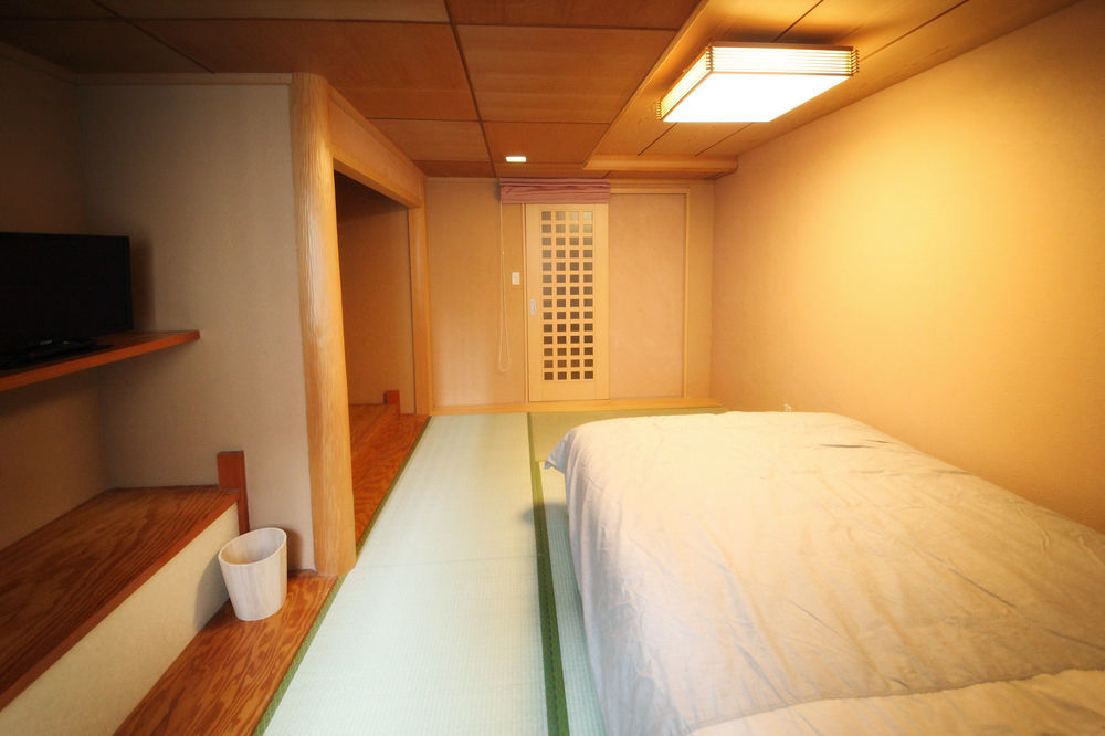 House Albergue *