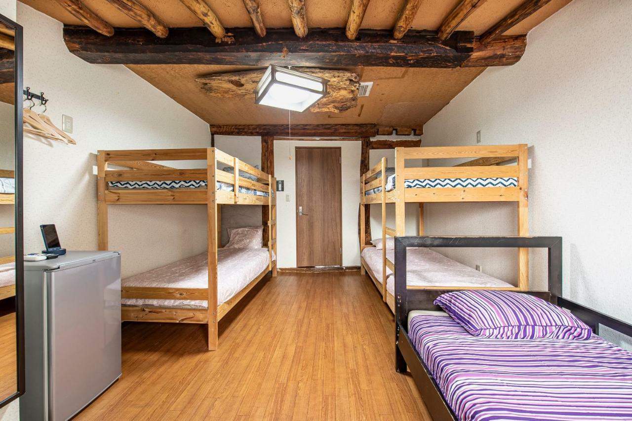 House Hostal Tokio