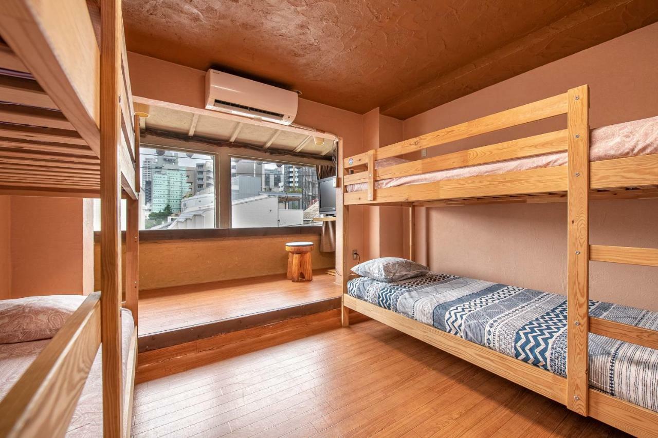 Hostal House Tokio