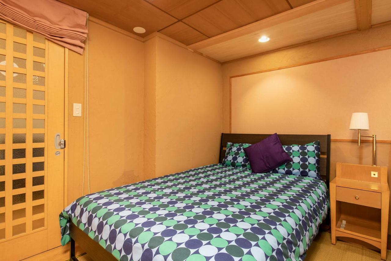 Albergue House Tóquio
