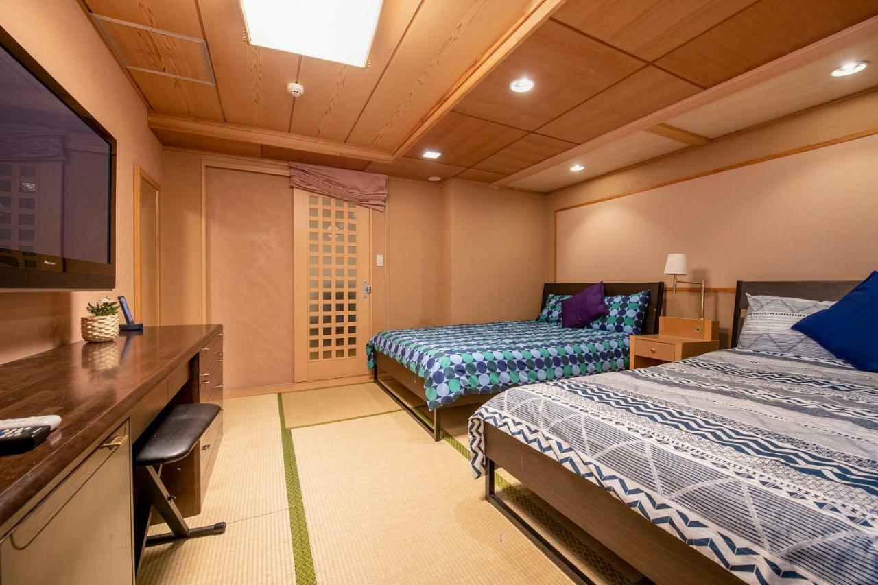 House Albergue *