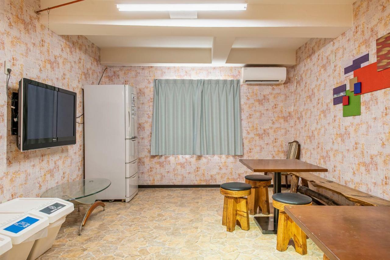 Albergue House Tóquio