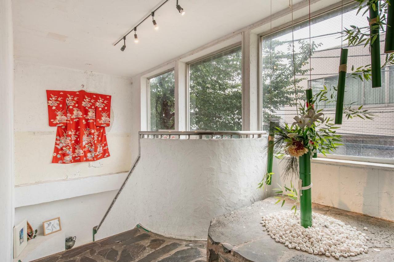 Hostal House Tokio