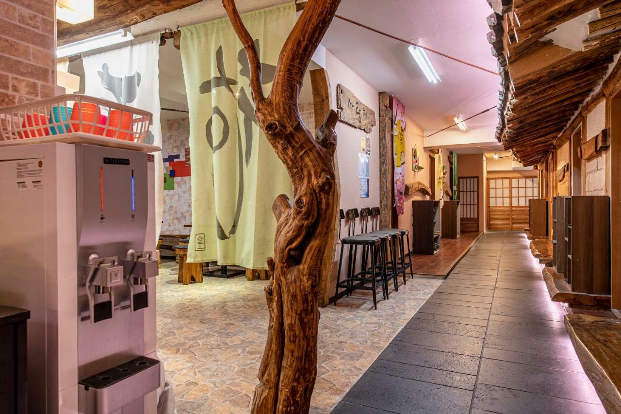 House Hostal Tokio