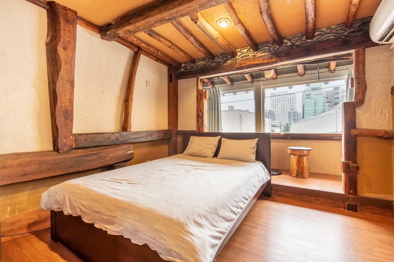 Albergue House *